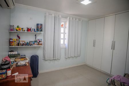 Quarto 2 de casa para alugar com 4 quartos, 165m² em Taquara, Rio de Janeiro