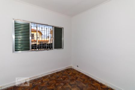 Quarto 1 de casa para alugar com 2 quartos, 120m² em Tucuruvi, São Paulo