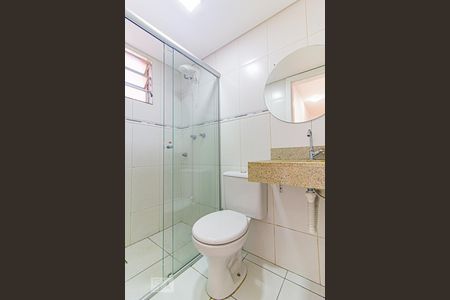 Apartamento para alugar com 60m², 3 quartos e 1 vagaBanheiro 2