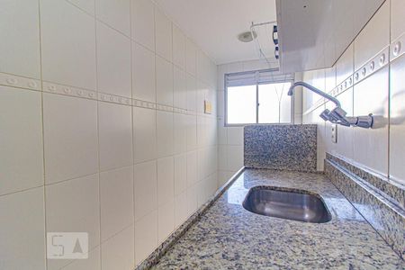 Apartamento para alugar com 60m², 3 quartos e 1 vagaCozinha
