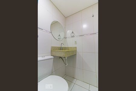 Apartamento para alugar com 60m², 3 quartos e 1 vagaBanheiro 2