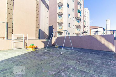 Apartamento para alugar com 60m², 3 quartos e 1 vagaÁrea Comum - Playground