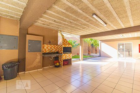 Apartamento para alugar com 60m², 3 quartos e 1 vagaÁrea comum - Churrasqueira