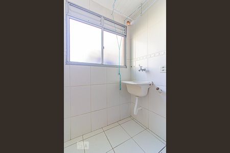 Apartamento para alugar com 60m², 3 quartos e 1 vagaÁrea de Serviço