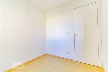 Quarto 2 de apartamento para alugar com 3 quartos, 60m² em Capão Raso, Curitiba