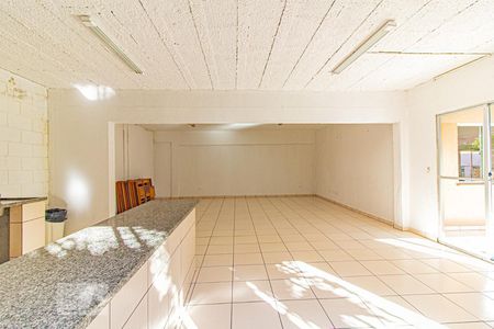 Apartamento para alugar com 60m², 3 quartos e 1 vagaÁrea comum - Churrasqueira