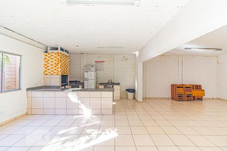 Apartamento para alugar com 60m², 3 quartos e 1 vagaÁrea comum - Churrasqueira