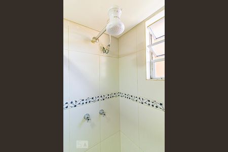 Apartamento para alugar com 60m², 3 quartos e 1 vagaBanheiro do Quarto 3