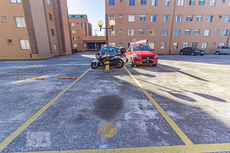 Apartamento para alugar com 60m², 3 quartos e 1 vagaGaragem