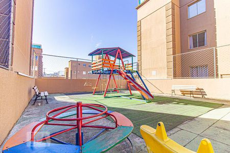 Apartamento para alugar com 60m², 3 quartos e 1 vagaÁrea Comum - Playground