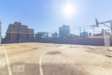 Apartamento para alugar com 60m², 3 quartos e 1 vagaQuadra Esportiva
