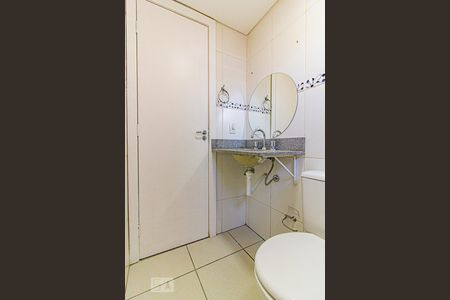Apartamento para alugar com 60m², 3 quartos e 1 vagaBanheiro do Quarto 3