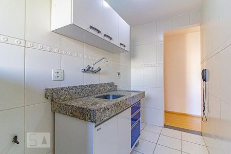 Apartamento para alugar com 60m², 3 quartos e 1 vagaCozinha