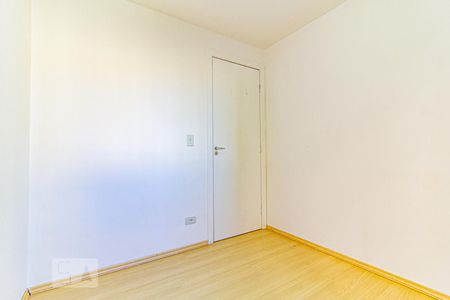 Quarto 2 de apartamento para alugar com 3 quartos, 60m² em Capão Raso, Curitiba