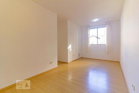 Sala de apartamento para alugar com 3 quartos, 60m² em Capão Raso, Curitiba
