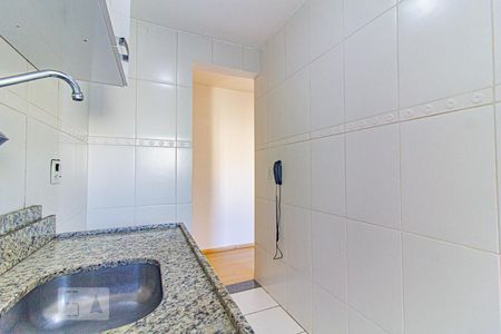 Apartamento para alugar com 60m², 3 quartos e 1 vagaCozinha