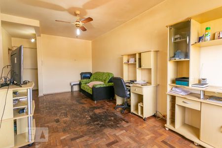 Sala de apartamento à venda com 2 quartos, 102m² em Vila Ipiranga, Porto Alegre