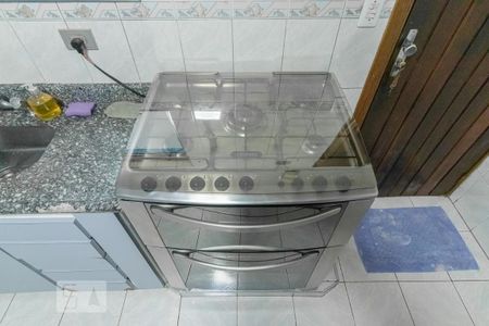 Casa à venda com 151m², 3 quartos e 2 vagasCozinha