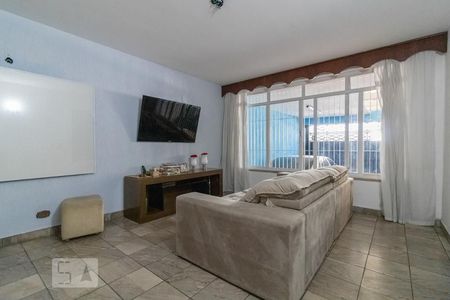 Sala de casa à venda com 3 quartos, 151m² em Jardim Jabaquara, São Paulo