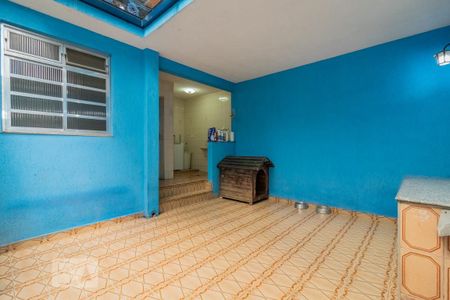 Casa à venda com 151m², 3 quartos e 2 vagasQuintal/ Lavanderia