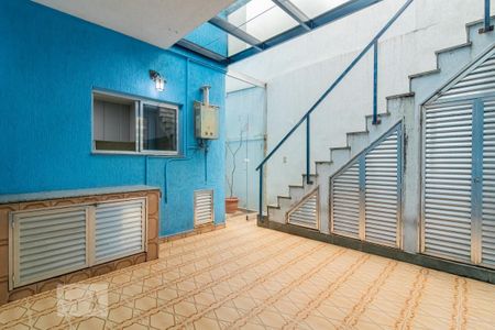 Casa à venda com 151m², 3 quartos e 2 vagasQuintal/ Lavanderia