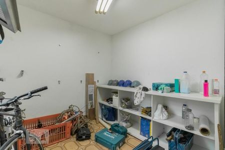 Casa à venda com 151m², 3 quartos e 2 vagasQuarto de Serviço