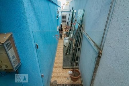 Casa à venda com 151m², 3 quartos e 2 vagasCorredor Lateral