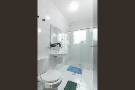 Casa à venda com 151m², 3 quartos e 2 vagasBanheiro Social