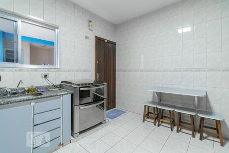 Casa à venda com 151m², 3 quartos e 2 vagasCozinha