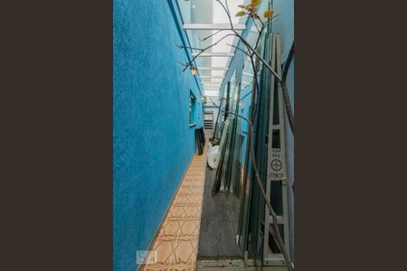 Casa à venda com 151m², 3 quartos e 2 vagasCorredor Lateral