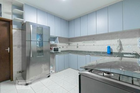 Casa à venda com 151m², 3 quartos e 2 vagasCozinha