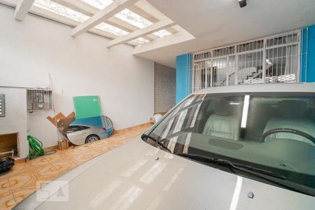 Casa à venda com 151m², 3 quartos e 2 vagasGaragem