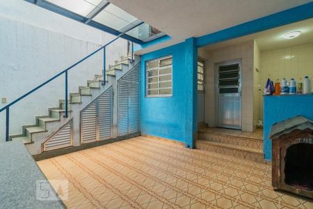 Casa à venda com 151m², 3 quartos e 2 vagasQuintal/ Lavanderia