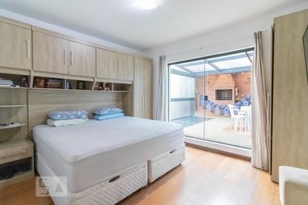Casa à venda com 151m², 3 quartos e 2 vagasQuarto 3