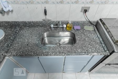 Casa à venda com 151m², 3 quartos e 2 vagasCozinha