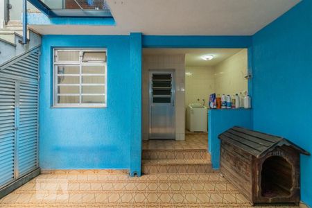 Casa à venda com 151m², 3 quartos e 2 vagasQuintal/ Lavanderia
