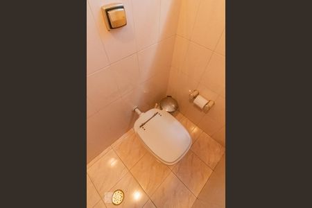 Casa à venda com 151m², 3 quartos e 2 vagasLavabo