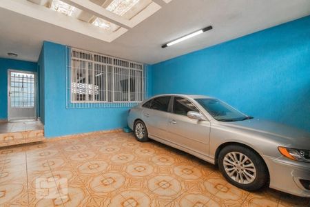 Casa à venda com 151m², 3 quartos e 2 vagasGaragem