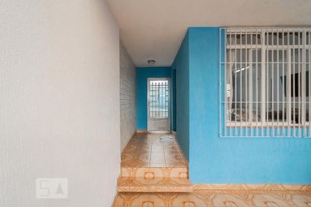 Casa à venda com 151m², 3 quartos e 2 vagasGaragem/Entrada