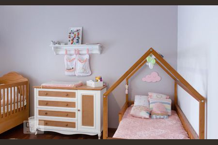 Casa à venda com 600m², 4 quartos e 3 vagasQuarto 3