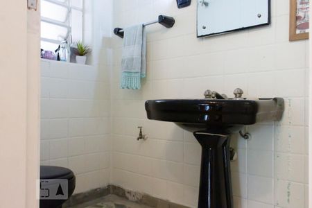 Casa à venda com 600m², 4 quartos e 3 vagasLavabo