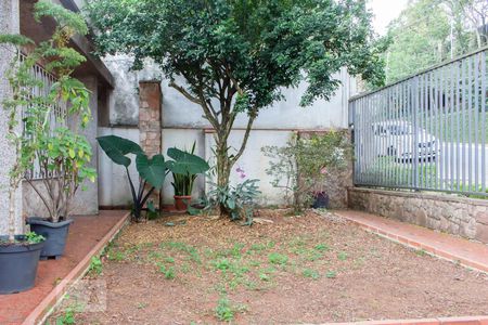 Casa à venda com 600m², 4 quartos e 3 vagasJardim