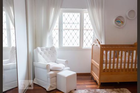 Casa à venda com 600m², 4 quartos e 3 vagasQuarto 3