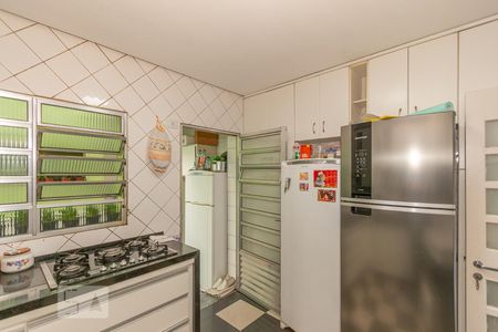 Casa à venda com 200m², 3 quartos e 3 vagasCozinha