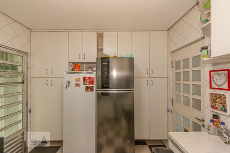 Casa à venda com 200m², 3 quartos e 3 vagasCozinha