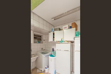 Casa à venda com 200m², 3 quartos e 3 vagasLavanderia