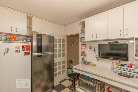 Casa à venda com 200m², 3 quartos e 3 vagasCozinha