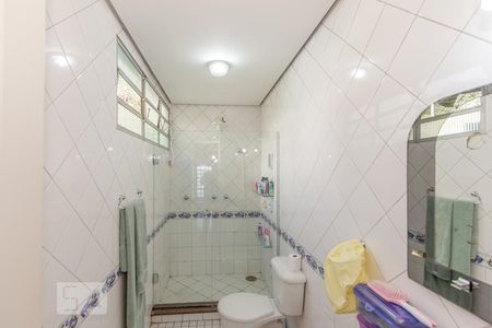 Casa à venda com 200m², 3 quartos e 3 vagasBanheiro