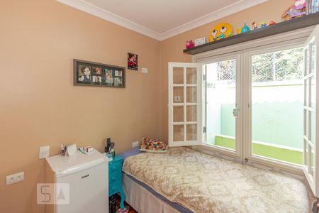 Casa à venda com 200m², 3 quartos e 3 vagasQuarto