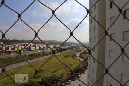 Apartamento para alugar com 52m², 2 quartos e 1 vagaVista do Quarto 1